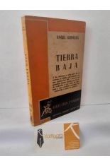 TIERRA BAJA