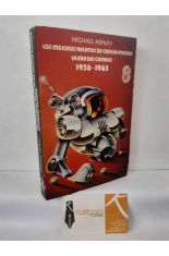 LOS MEJORES RELATOS DE CIENCIA FICCI�N. LA ERA DEL CAMBIO 1956-1965