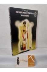 DESIERTO DE NIEBLA Y CENIZAS