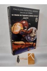 LO MEJOR DE FANTASY AND SCIENCE FICTION. SEGUNDA SERIE