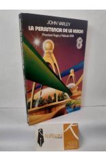 LA PERSISTENCIA DE LA VISI�N