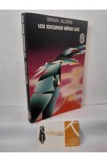 LOS OSCUROS A�OS LUZ