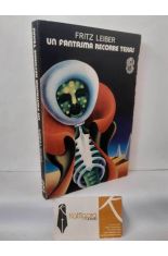 UN FANTASMA RECORRE TEXAS