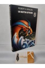 LA BESTIA ESTELAR