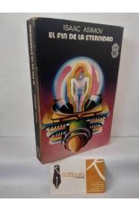 EL FIN DE LA ETERNIDAD