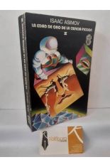 LA EDAD DE ORO DE LA CIENCIA FICCI�N II