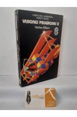 VISIONES PELIGROSAS II