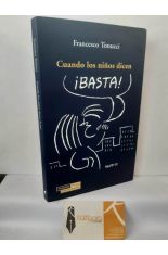 CUANDO LOS NI�OS DICEN BASTA