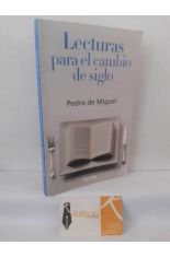 LECTURAS PARA EL CAMBIO DE SIGLO