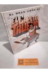 EL GRAN LIBRO DEL CAPIT�N TRUENO. 50� ANIVERSARIO