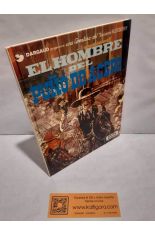 BLUEBERRY 4. EL HOMBRE DEL PU�O DE ACERO