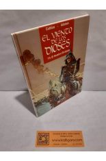 EL VIENTO DE LOS DIOSES T3: EL HOMBRE OLVIDADO