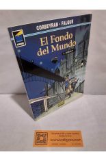 EL FONDO DEL MUNDO 2: SE�OR P
