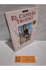 EL CAPIT�N TRUENO 3