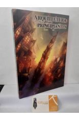 ARQUITECTURA PARA PRINCIPIANTES