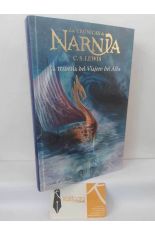 LA TRAVES�A DEL VIAJERO DEL ALBA (LAS CR�NICAS DE NARNIA 5)