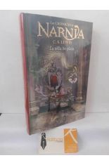 LA SILLA DE PLATA (LAS CR�NICAS DE NARNIA 6)