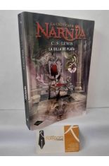 LA SILLA DE PLATA (LAS CR�NICAS DE NARNIA VI)