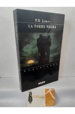 LA TORRE NEGRA