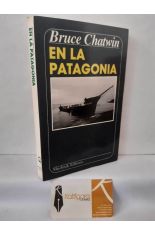 EN LA PATAGONIA