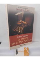 LOS AMIGOS DEL CRIMEN PERFECTO