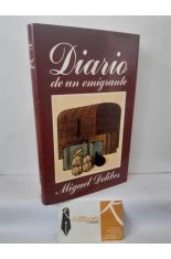 DIARIO DE UN EMIGRANTE