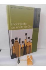 ENCICLOPEDIA DEL ACEITE DE OLIVA