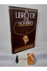 EL LIBRO DE LOS NOMBRES