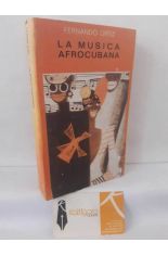 LA M�SICA AFROCUBANA