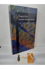 ESQUIRLAS (DIARIOS 1993-1999)
