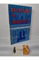 BALNEARIO DE CONCORTE