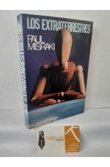 LOS EXTRATERRESTRES (SIGNOS EN EL CIELO)