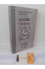 LA �LTIMA TROVA