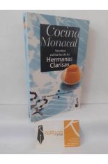 COCINA MONACAL