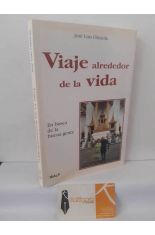 VIAJE ALREDEDOR DE LA VIDA