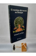 EL NOMBRE DEL MUNDO ES BOSQUE