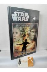 PUNTO DE EQUILIBRIO. STAR WARS