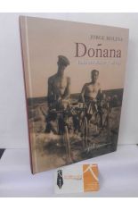 DO�ANA. TODO ERA NUEVO Y SALVAJE