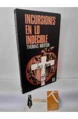 INCURSIONES EN LO INDECIBLE