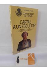 CARTAS A UN ESCULTOR
