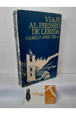 VIAJE AL PIRINEO DE L�RIDA