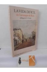 LA VIDA DIF�CIL