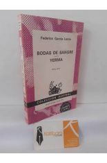 BODAS DE SANGRE - YERMA