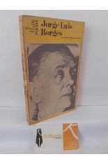 JORGE LUIS BORGES