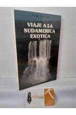 VIAJE A LA SUDAM�RICA EX�TICA