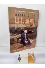 MURMULLOS DE LA FUENTONA. ANECDOTARIO DE CANTABRIA
