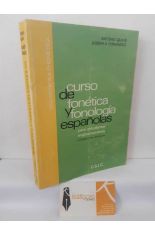 CURSO DE FON�TICA Y FONOLOG�A ESPA�OLAS PARA ESTUDIANTES ANGLOAMERICANOS
