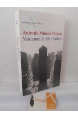 VENTANAS DE MANHATTAN