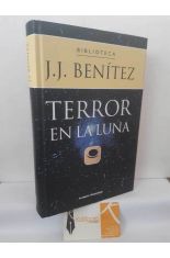 TERROR EN LA LUNA