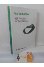 �AJ�! PARADOJAS QUE HACEN PENSAR